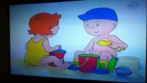 caillou english full episodes playlist long