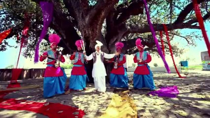 Gallan Sachiyan Feroz Khan New Official HD Song _ White Bangles