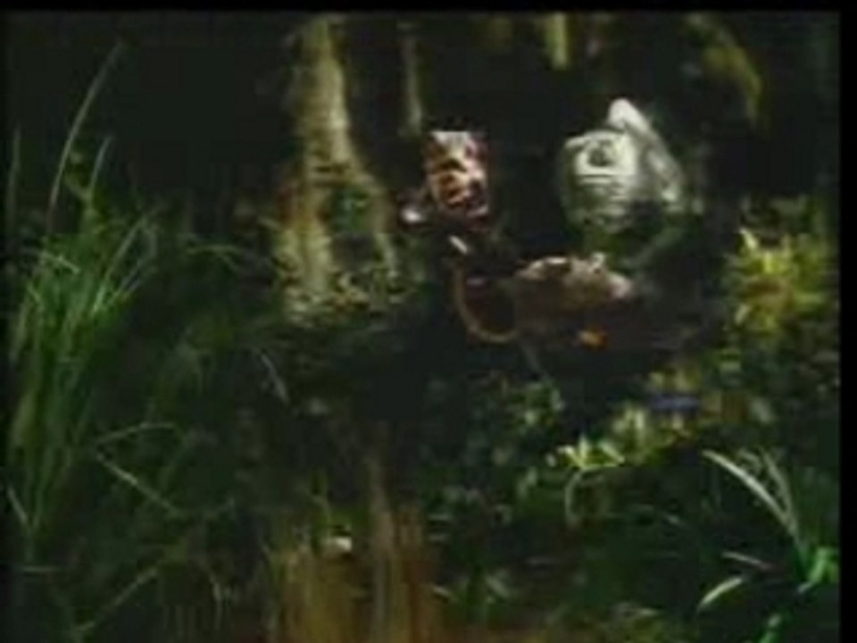 Pub BUD - Those Frogs Are Gonna Pay