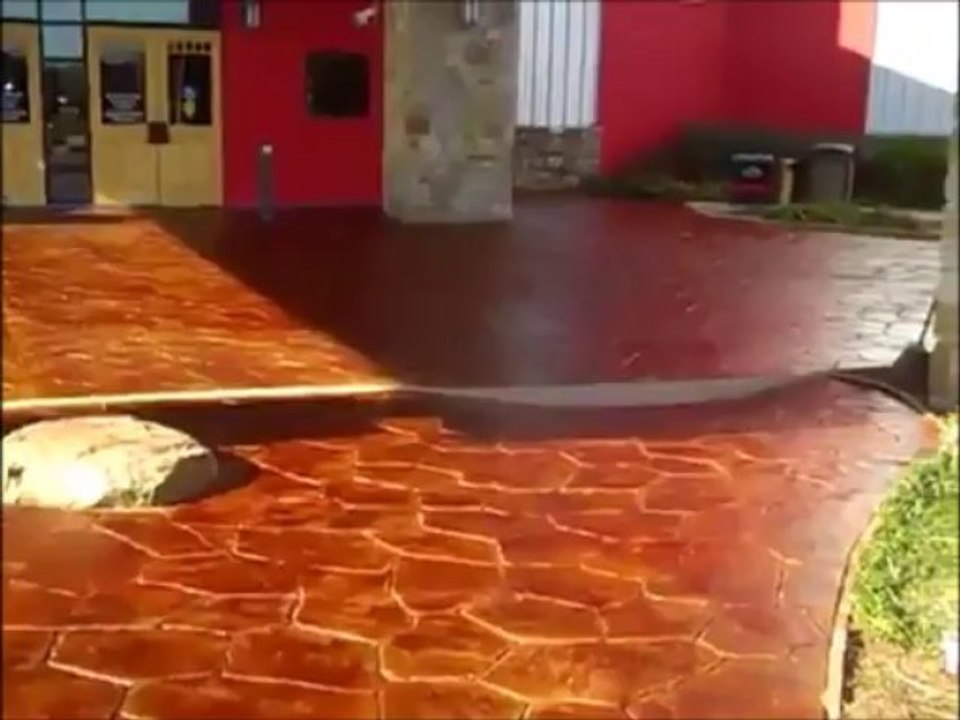 dallage industriel maroc +212600390363 Béton balayé Résine Epoxy