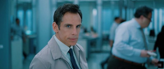 La Vie Rêvée de Walter Mitty - Bande Annonce #1 [VOST|HD]
