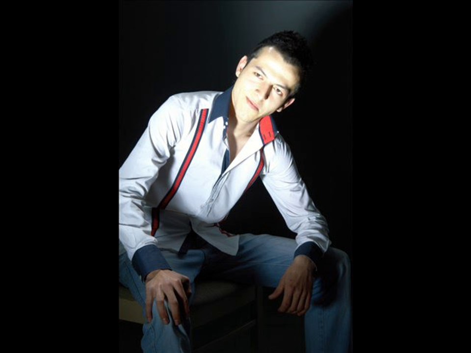 Baston havası 2011 - Mustafa Seykan (Gelde Oynama) Oyun Havaları