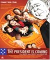 The President is Coming| Full Length Bollywood Comedy Film | Konkana Sen Sharma, Kunal Roy Kapoor