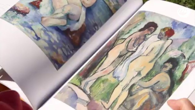 Le Grand Atelier du Midi : les coups de coeur du public #2