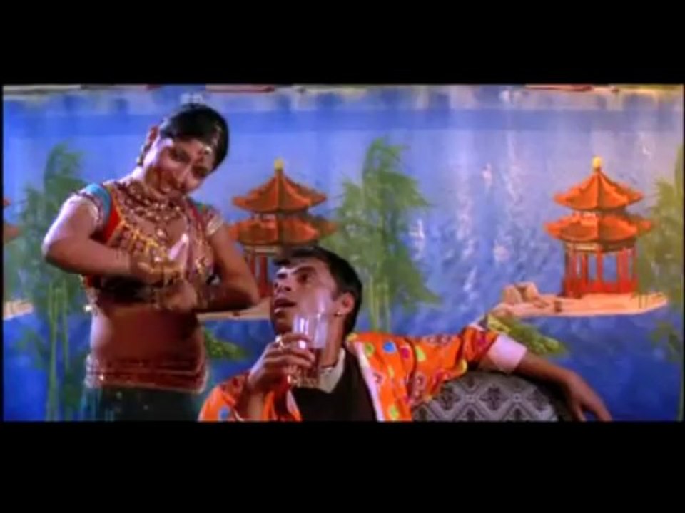 Gavna Gavna Sunat Rahali [Full Song] Lagaal Raha Ae Rajaji