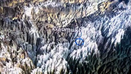 Les gens du fleuve, Saison 1 : Le Gange