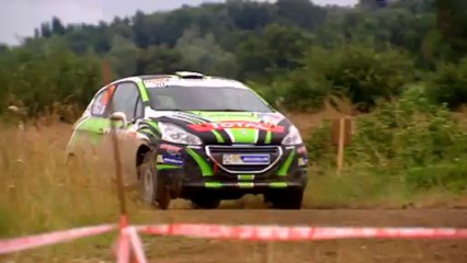Rallye Terre Auxerre
