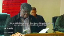 Morgan Tsvangirai : les élections zimbabwéennes sont une 