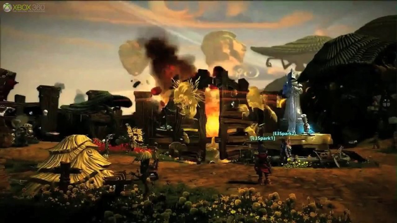 Xbox One  20 Exclusive Games