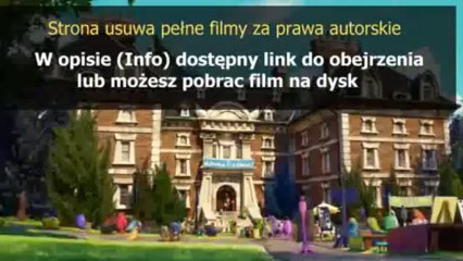 Dobra jakość Uniwersytet Potworny (Monsters University) Online | Najlepsza wersja