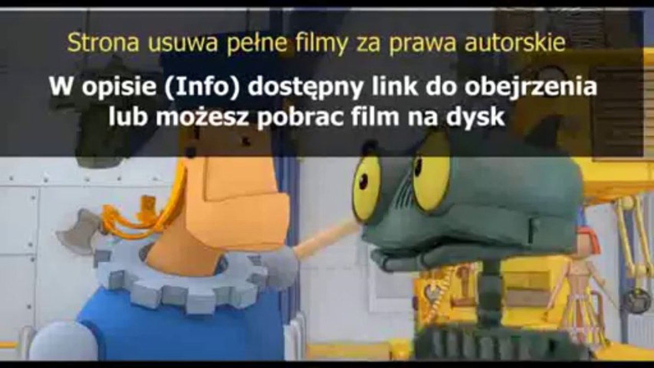 Cały film Rycerz Blaszka. Pogromca smoków (Ritter Rost - Eisenhart & voll verbeult) Online+Pobierz | HD z napisami