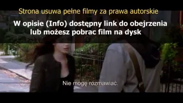 HD | Dary Anioła: Miasto kości (Mortal Instruments: City of Bones) Online i Do pobrania | Wklejone napisy