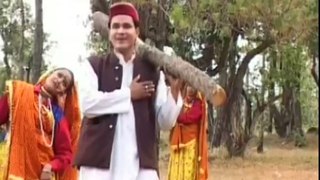 Yo Dil Bheetar- 33 Non Stop Geet _ Fauji Lalit Mohan Joshi Superhit Kumaoni Video Songs