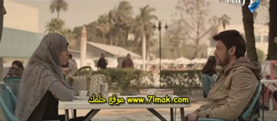 مسلسل الداعية الحلقة الثالثة والعشرين
