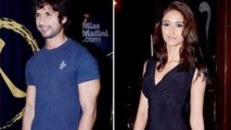 Shahid Kapoor Celebrate Party Of Film Phata Poster Nikla Hero