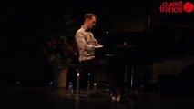 Une étoile du piano à Pornic - David Bismuth joue Chopin et Frank
