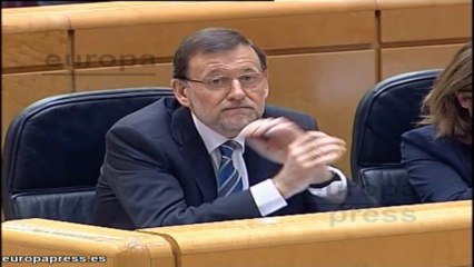 Duran a Rajoy: "No sea víctima de su propio silencio"