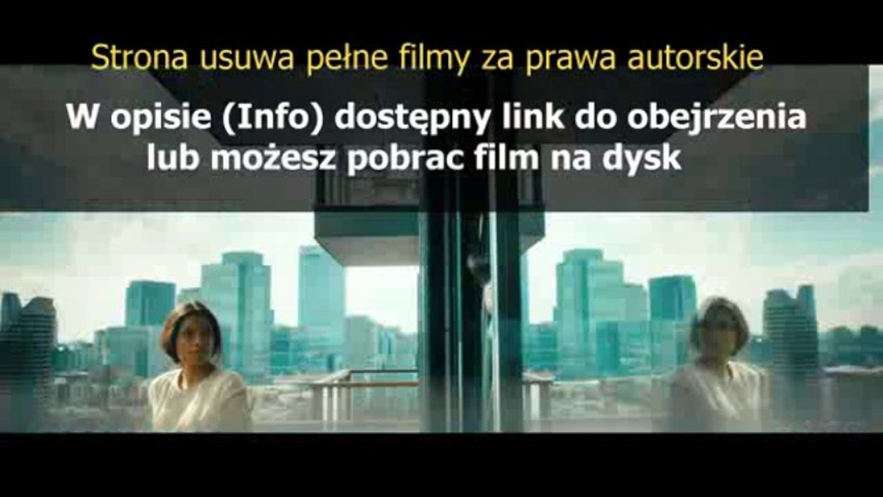 HD | Trans (Trance) Online i Do pobrania | Wklejone napisy