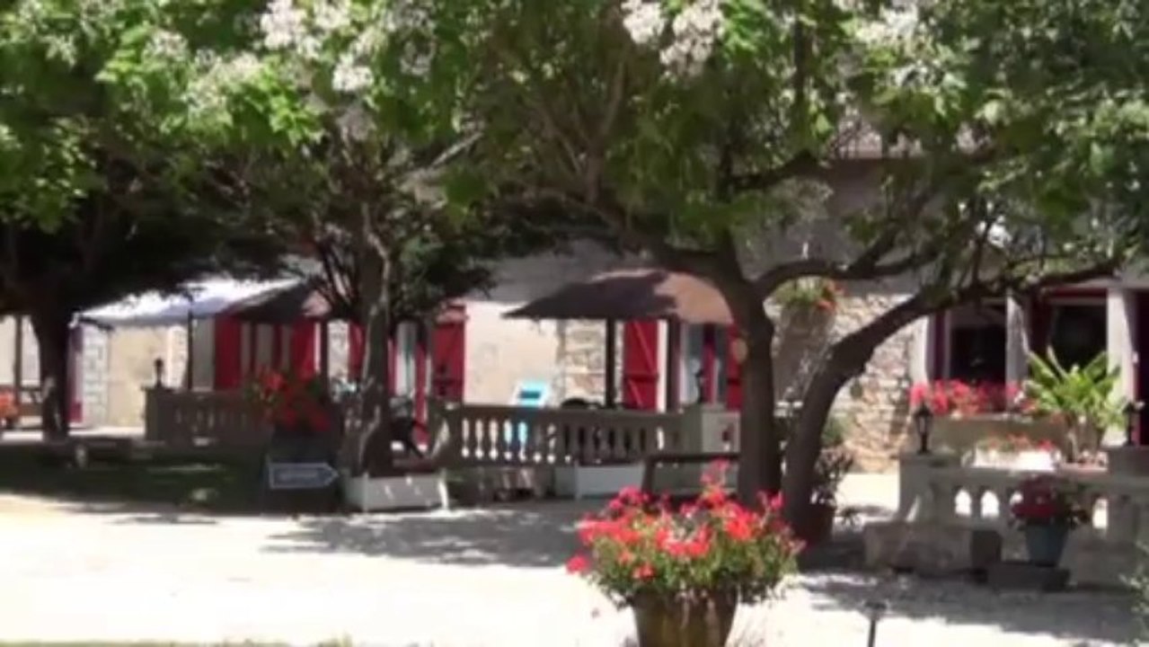 Genlis chambres d'hôtes et gite - Agence CARREZ immobilier