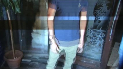 What’s the story behind Shahid’s expressions