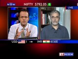 ET NOW Exclusive: Ajay Shah, Senior Fellow, NIPFP