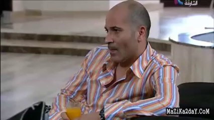 مسلسل الصقر شاهين الحلقة 23 - شاهد دراما