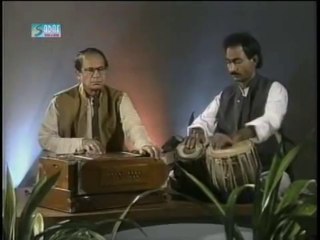 HABIB WALI MUHAMMAD Live - AAH WO DAUR-E- ZINDAGI
