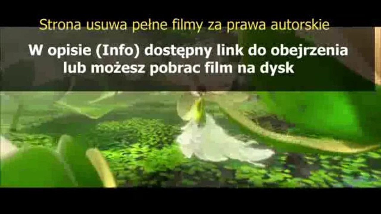 Film Tajemnica Zielonego Królestwa (Epic) Online + Pobierz | Dobra wersja z napisami