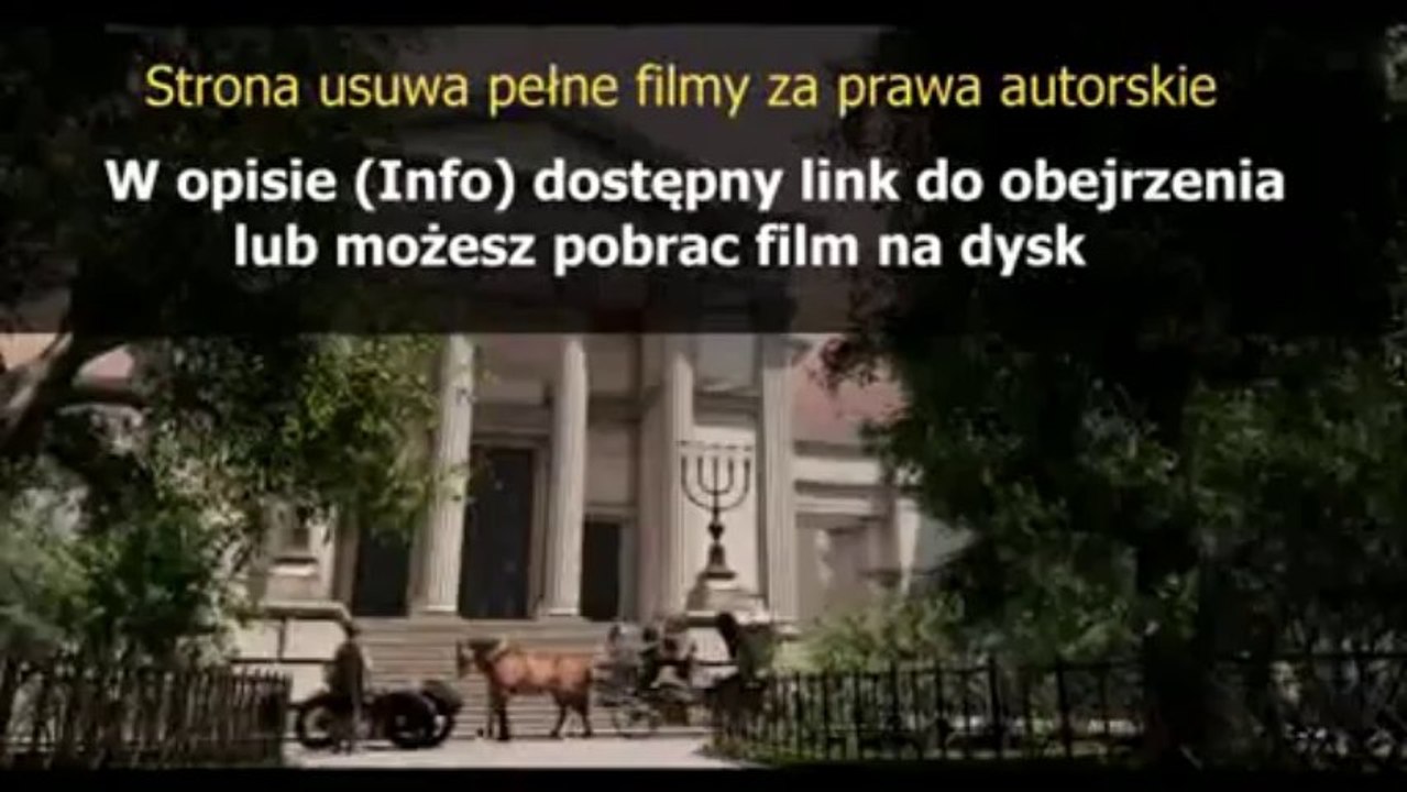 Film Warszawa 1935 Online + Pobierz | Dobra wersja z napisami