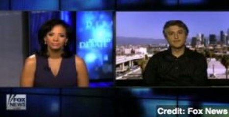 The Aftermath of Reza Aslan's Fox Interview