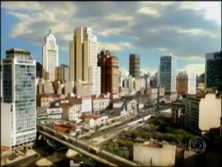 O Profeta  Cap 113 - 31-07-13 - Quarta-Parte 1