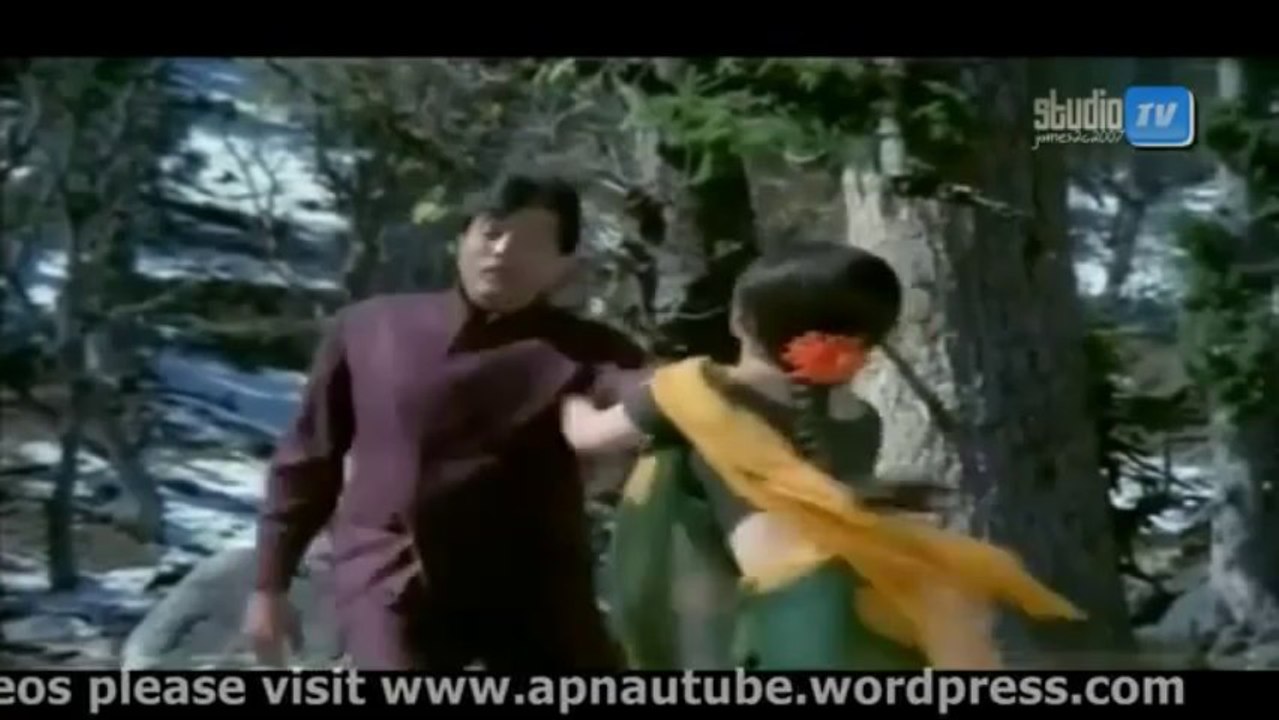 Gun Guna Rahe Hai Bhanvare - Aradhana - - Asha Bhosle, Mohammad Rafi - Anand Bakshi - SD Burman