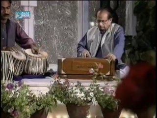 HABIB WALI MUHAMMAD Live - BAILEY KHUSHBOO KE