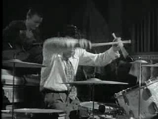 Gene Krupa Showtime