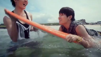 [PV] INFINITE - She’s Back