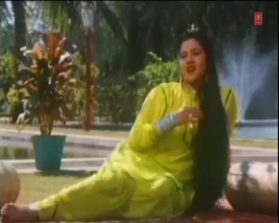 Dil Mein Aaj Phir Teri Yaadon Ke Mausam Aaya Full Song _ Yaadon Ke Mausam _ Ghazal, Vikrant