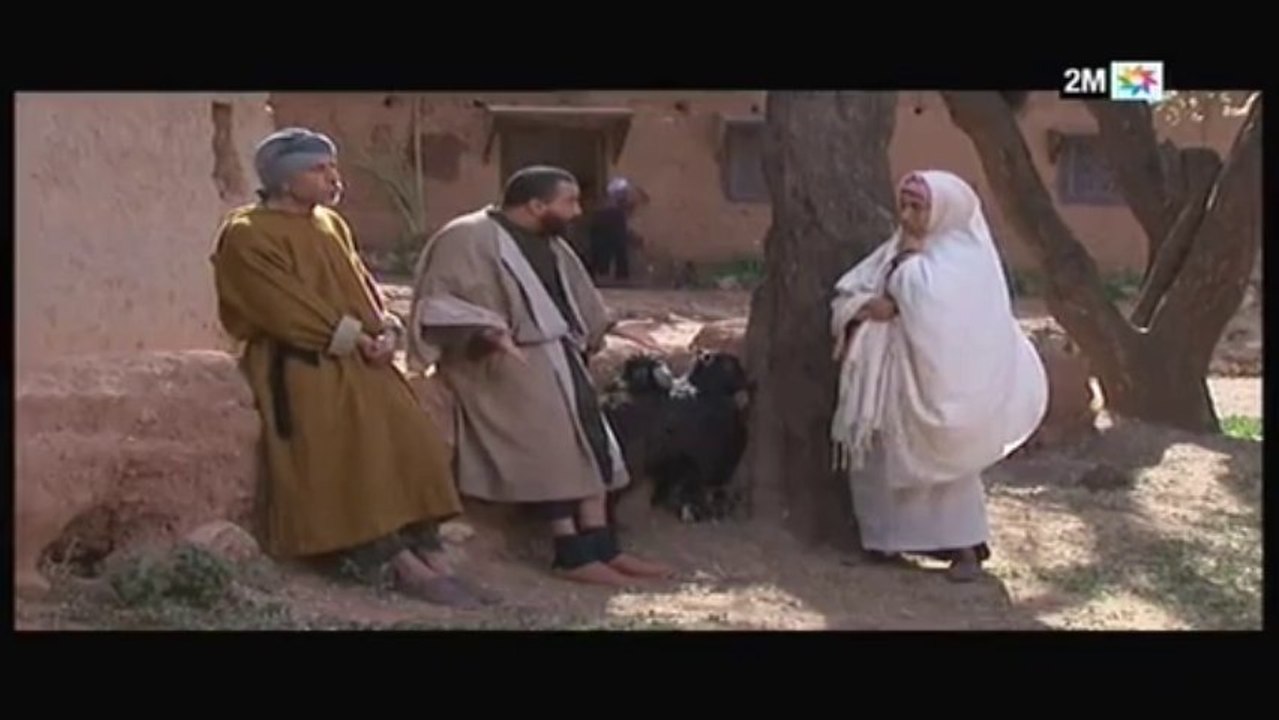 حديدان 2: الحلقة 9