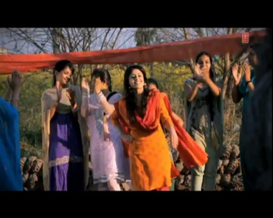 Harjit Harman Chadar New Offical HD Full Song _ Jhanjar