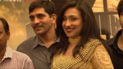 Rituparna Sengupta interview for film CALAPOR