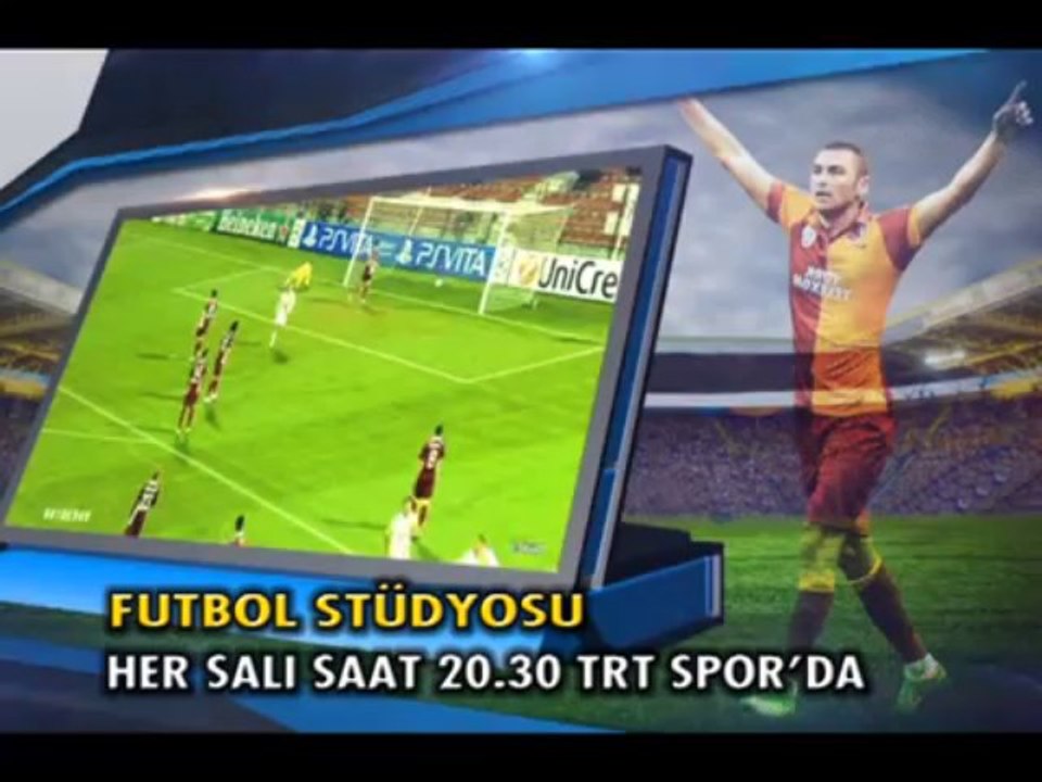 Futbol Stüdyosu 2