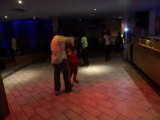 Salsa Taster with Ruth and Steevo, at  The 