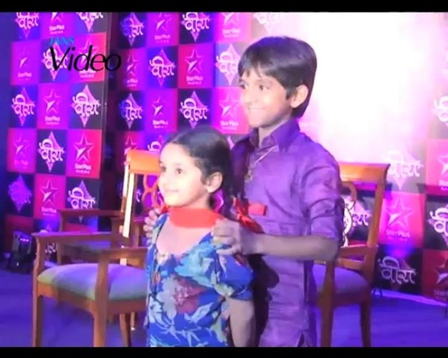 Veera completes 200 episodes