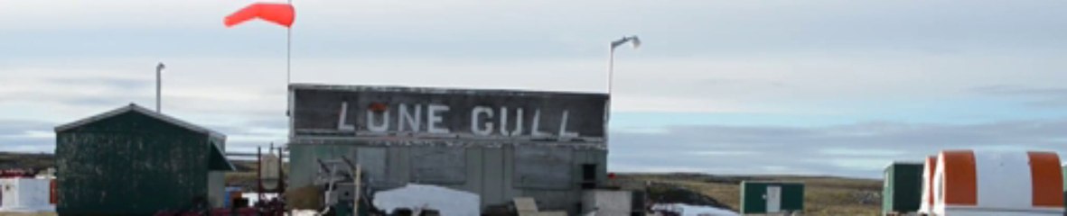 Bouleversements du Grand Nord