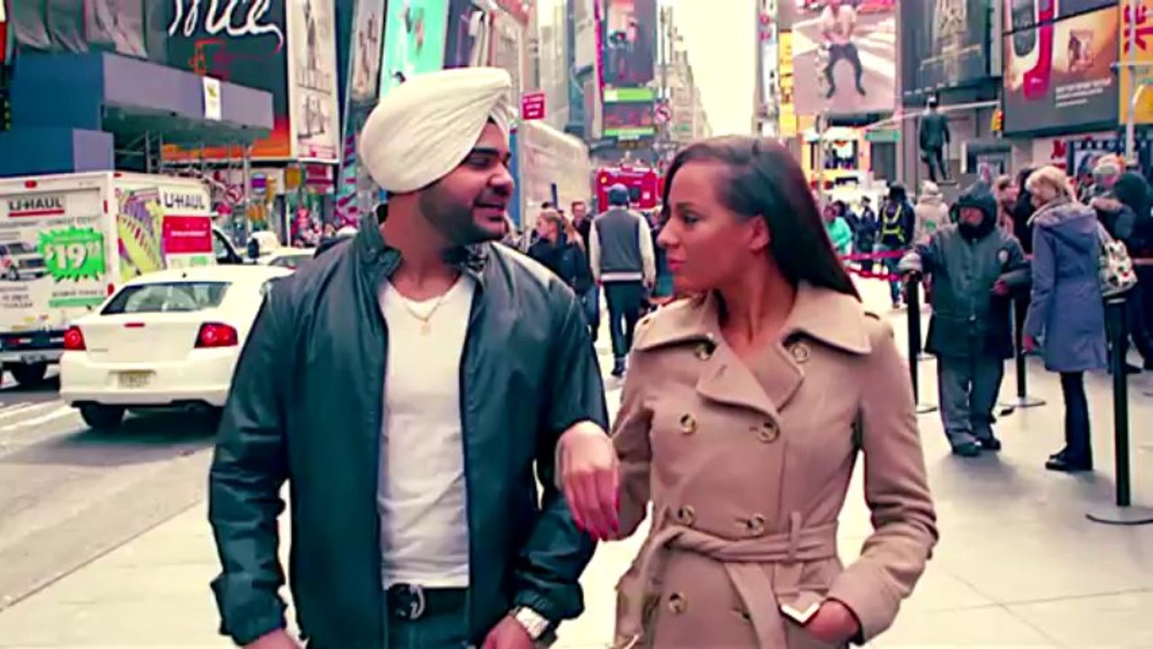 HEERE JEHA YAAR NAV SINGH FULL SONG _ DESI BOYZ - New Punjabi Video
