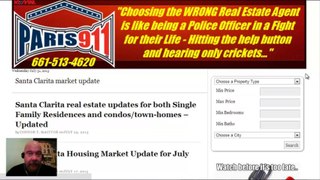 Bi Monthly REMAX of Valencia CA Real Estate Update