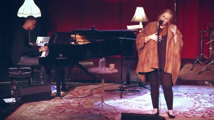 Adele - Turning Tables (Live at Largo)