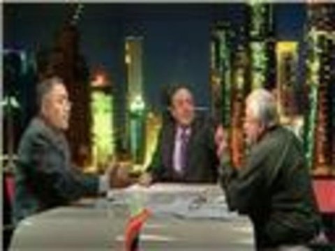 الاتجاه المعاكس - الاتفاق الروسي الأميركي لحل الأزمة السورية