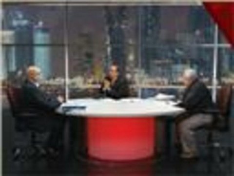 الاتجاه المعاكس- هل تؤيد الحوار مع النظام السوري؟