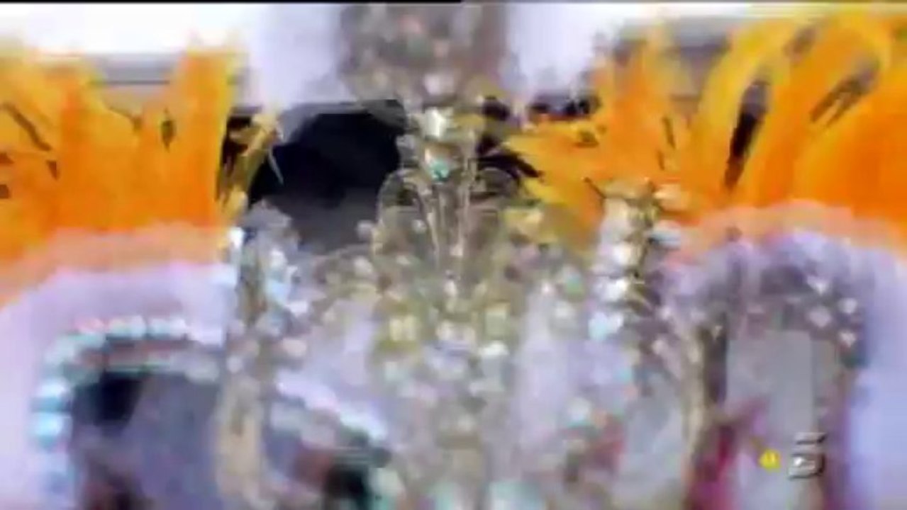 Presentación de Noemi GH12+1