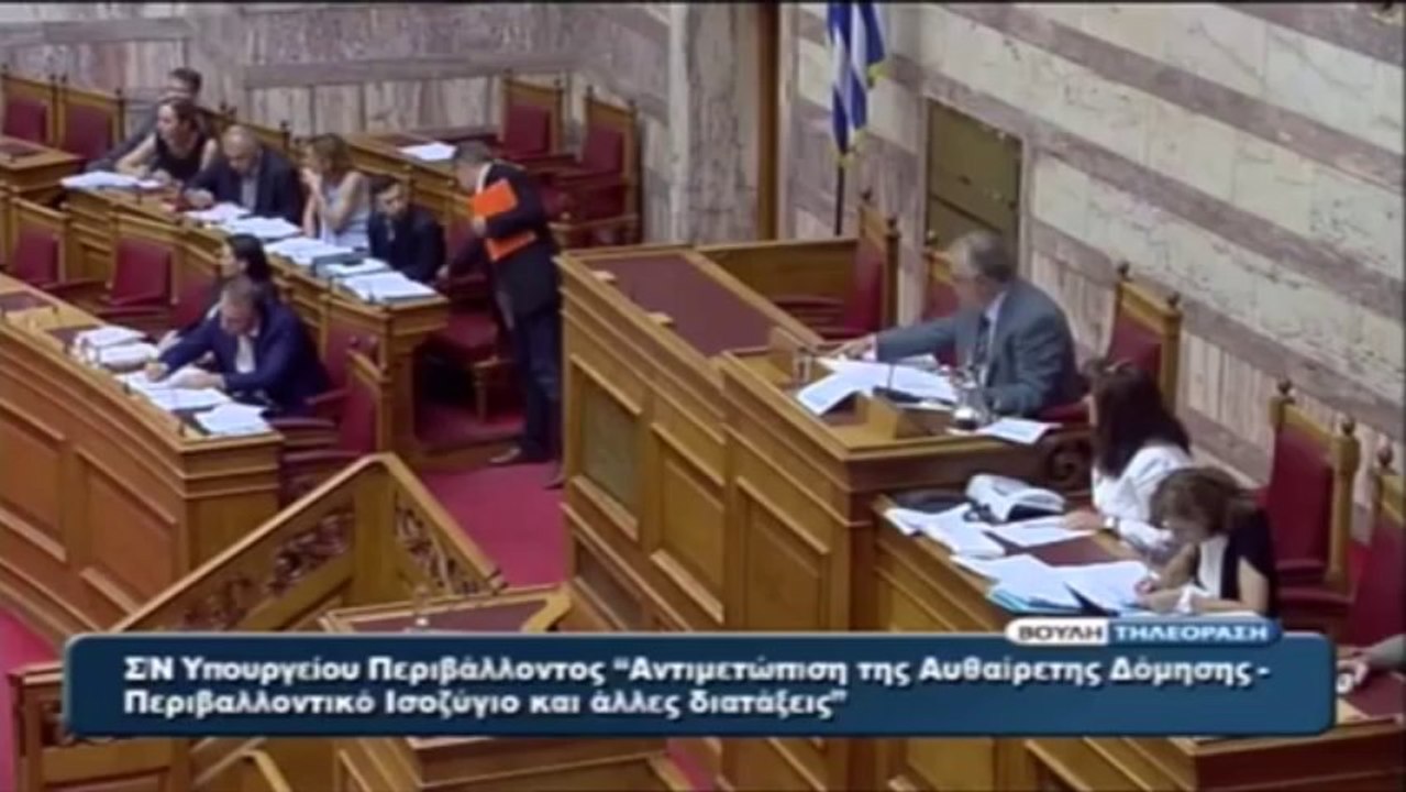 Κασιδιάρης για Κύπρο